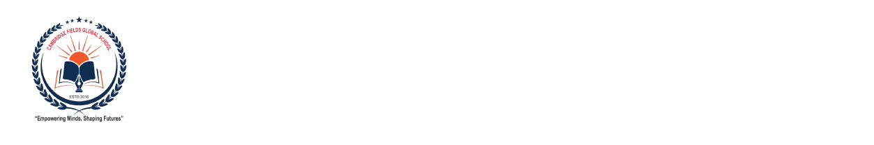 cambridge fields global school